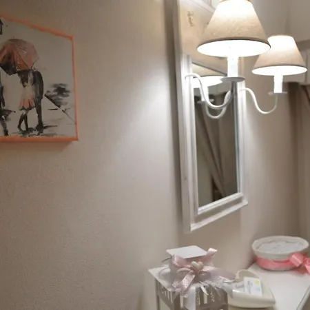 Dimore Cieli Di Dante Conversano