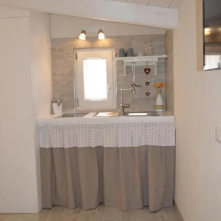 Dimore Cieli Di Dante Apartment Conversano