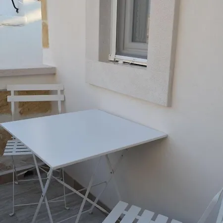 Apartment Dimore Cieli Di Dante Conversano