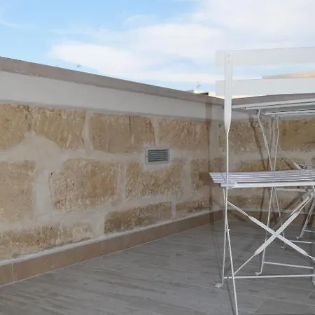 Apartment Dimore Cieli Di Dante