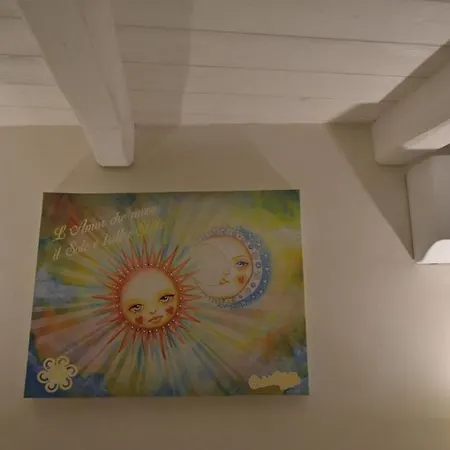 Dimore Cieli Di Dante Апартаменты Конверсано