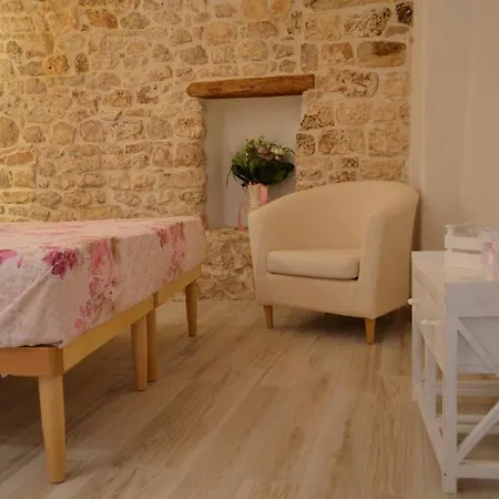 Dimore Cieli Di Dante Conversano