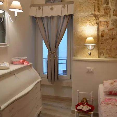 Dimore Cieli Di Dante Conversano