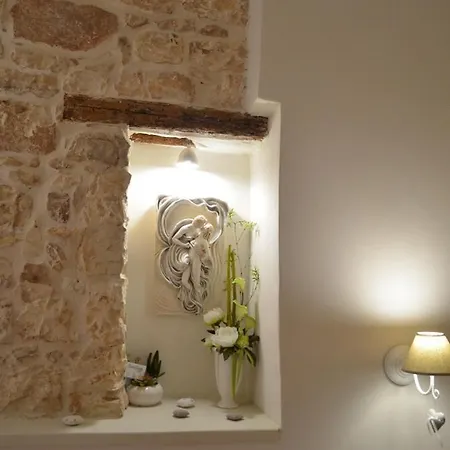 Dimore Cieli Di Dante Apartment Conversano