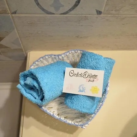 Dimore Cieli Di Dante Apartment Conversano