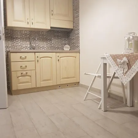 Apartment Dimore Cieli Di Dante