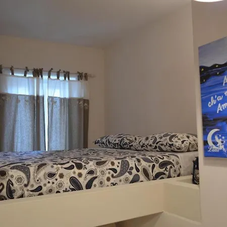 Dimore Cieli Di Dante *