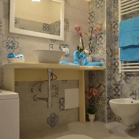 Dimore Cieli Di Dante Apartment Conversano