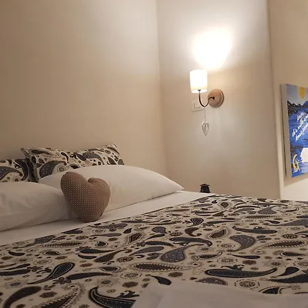 Dimore Cieli Di Dante Appartamento