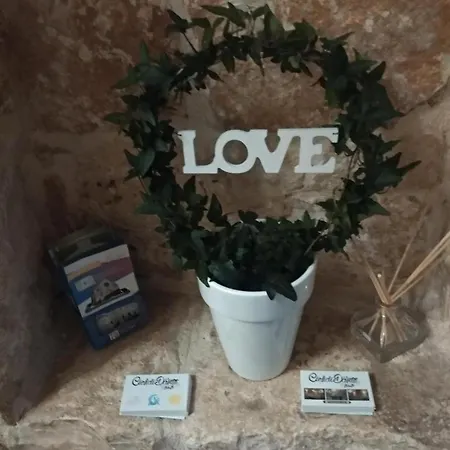 Apartman Dimore Cieli Di Dante *