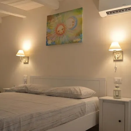 Dimore Cieli Di Dante Apartman *