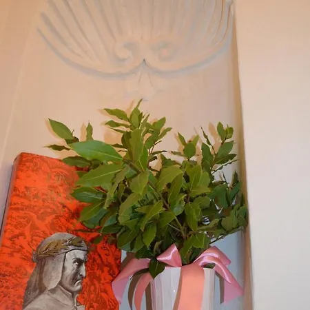 דירה Dimore Cieli Di Dante *