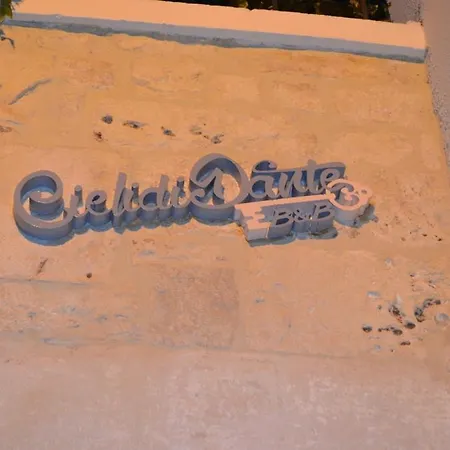 Dimore Cieli Di Dante