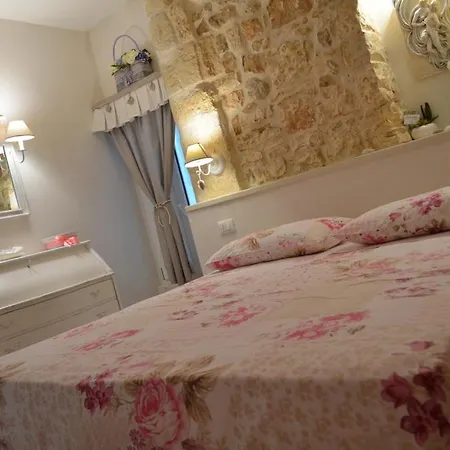 Apartman Dimore Cieli Di Dante Conversano