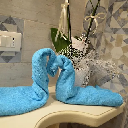 Apartman Dimore Cieli Di Dante Conversano