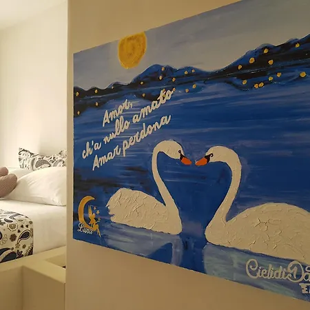 Appartement Dimore Cieli Di Dante *