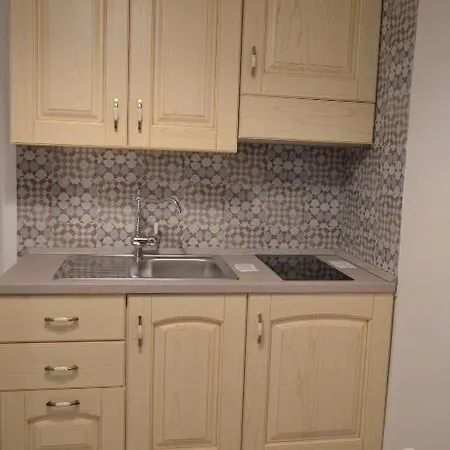 Apartman Dimore Cieli Di Dante Conversano