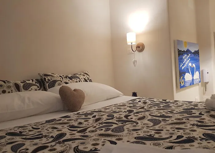 Dimore Cieli Di Dante Appartement