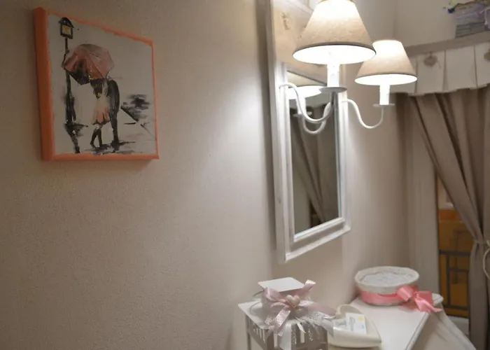 Dimore Cieli Di Dante Conversano