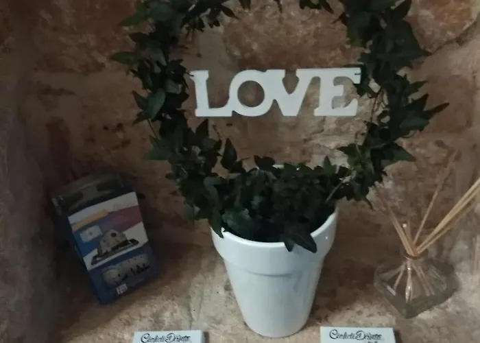 Appartement Dimore Cieli Di Dante *