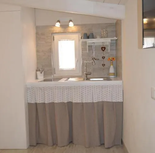 Dimore Cieli Di Dante Appartement Conversano