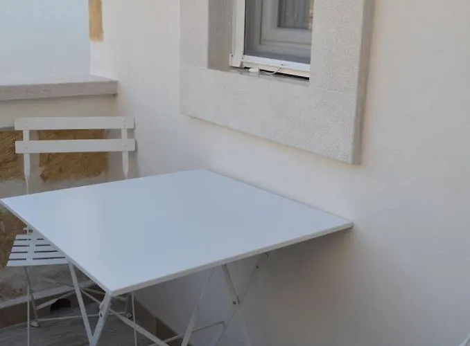 Appartement Dimore Cieli Di Dante Conversano