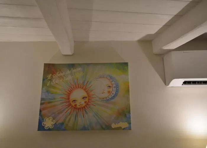 Dimore Cieli Di Dante Appartement Conversano