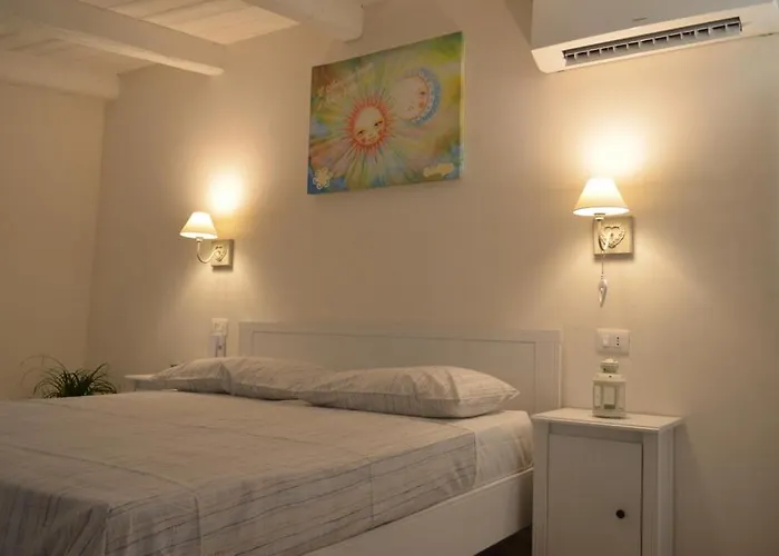 Dimore Cieli Di Dante Appartement *