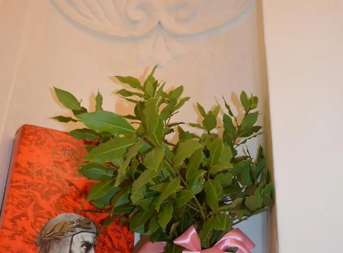 Appartement Dimore Cieli Di Dante *