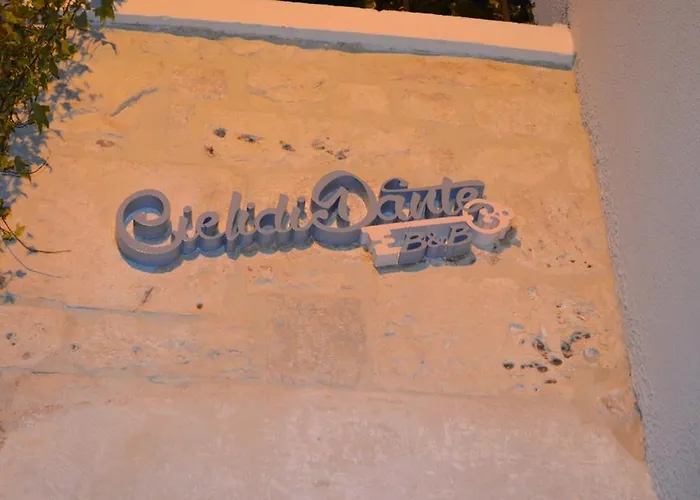 Dimore Cieli Di Dante