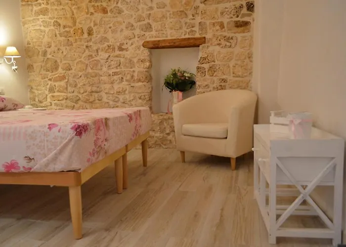 Dimore Cieli Di Dante Conversano