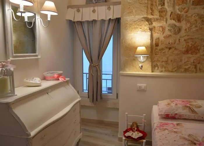 Dimore Cieli Di Dante Conversano