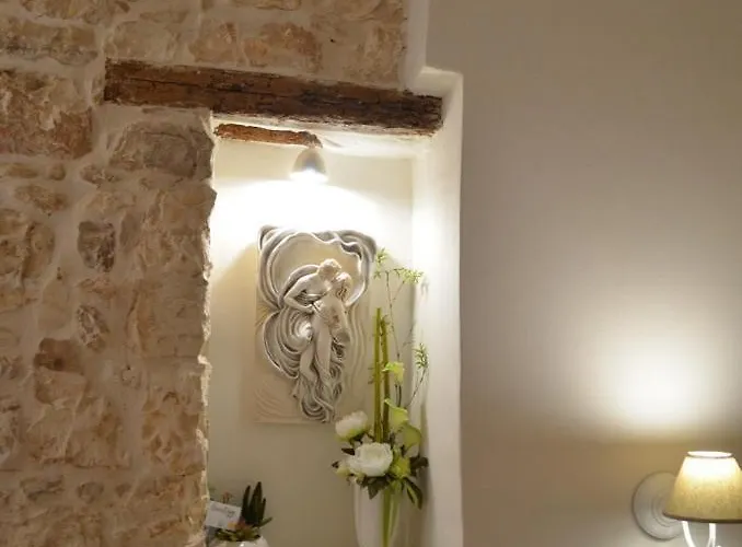 Dimore Cieli Di Dante Appartement Conversano