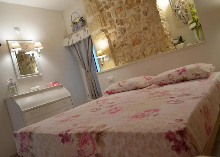 Appartement Dimore Cieli Di Dante Conversano