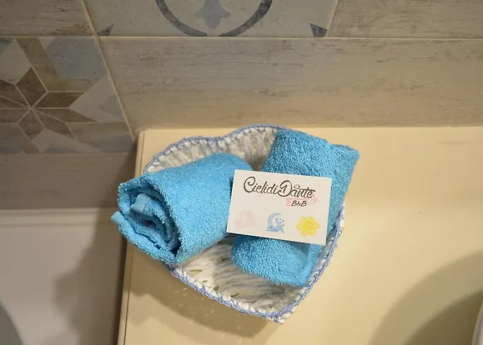 Dimore Cieli Di Dante Appartement Conversano