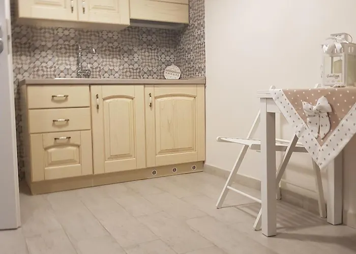 Appartement Dimore Cieli Di Dante