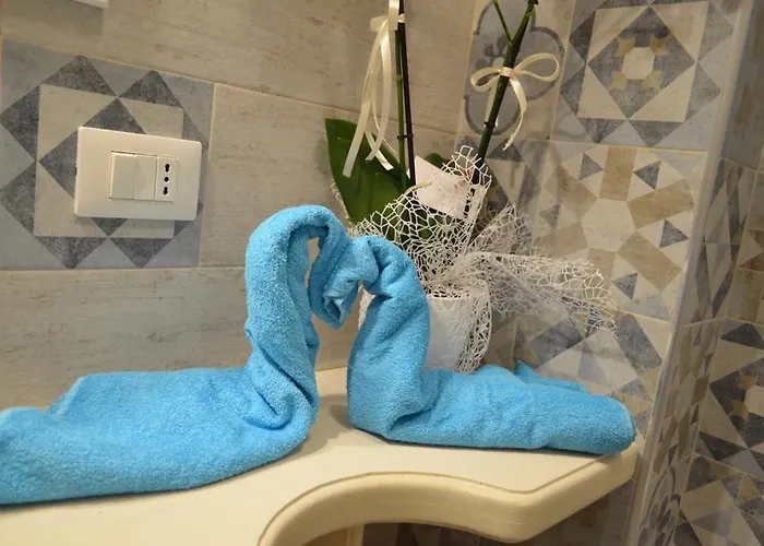 Appartement Dimore Cieli Di Dante Conversano