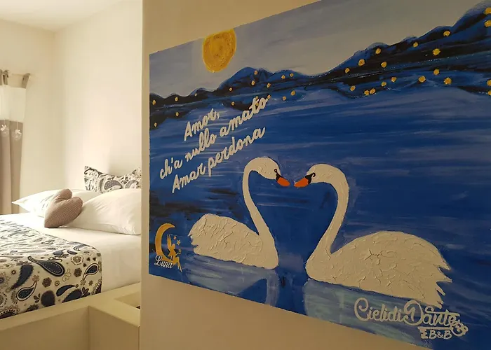 Appartamento Dimore Cieli Di Dante *