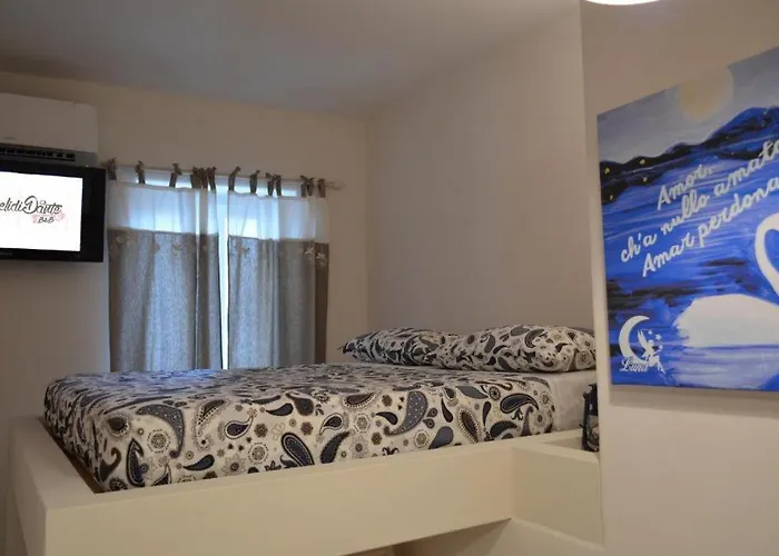 Dimore Cieli Di Dante *