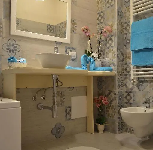 Dimore Cieli Di Dante Appartamento Conversano